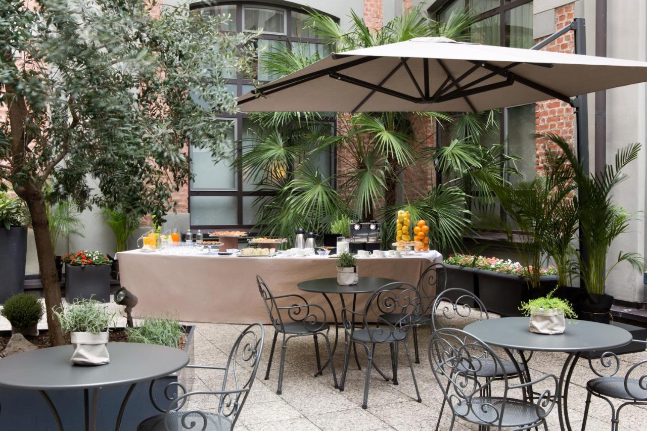 Fotos del hotel - STARHOTELS BUSINESS PALACE