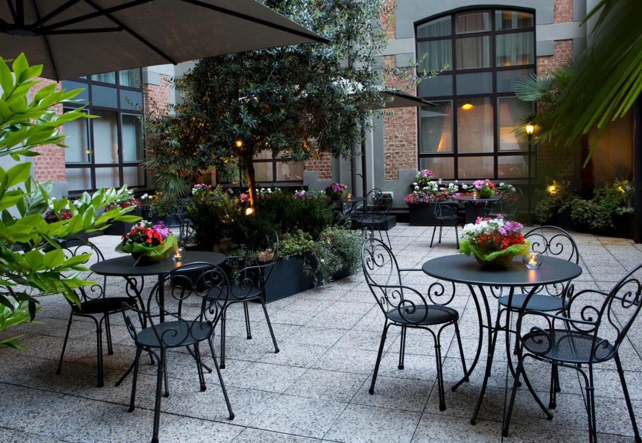 Fotos del hotel - STARHOTELS BUSINESS PALACE