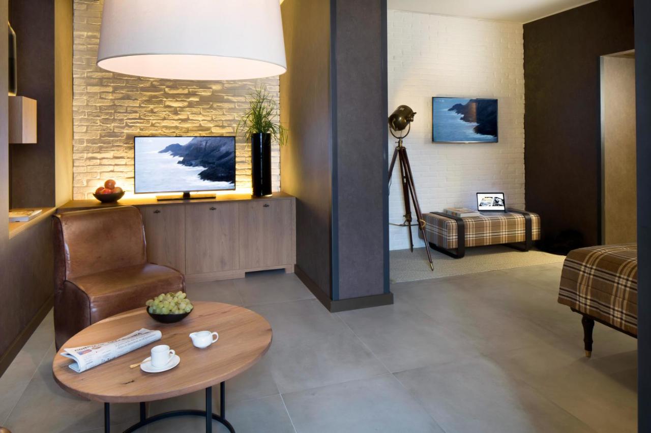 Fotos del hotel - STARHOTELS BUSINESS PALACE