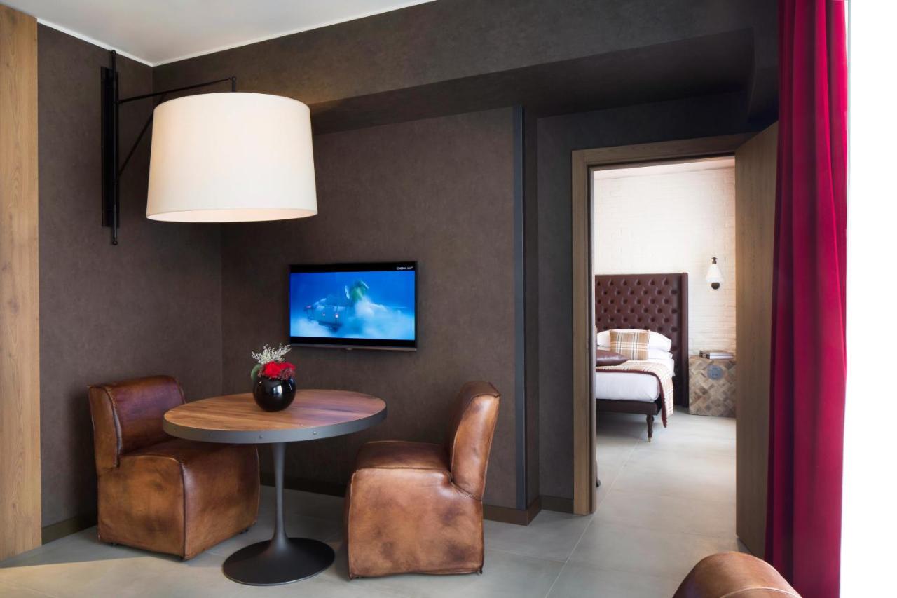 Fotos del hotel - STARHOTELS BUSINESS PALACE
