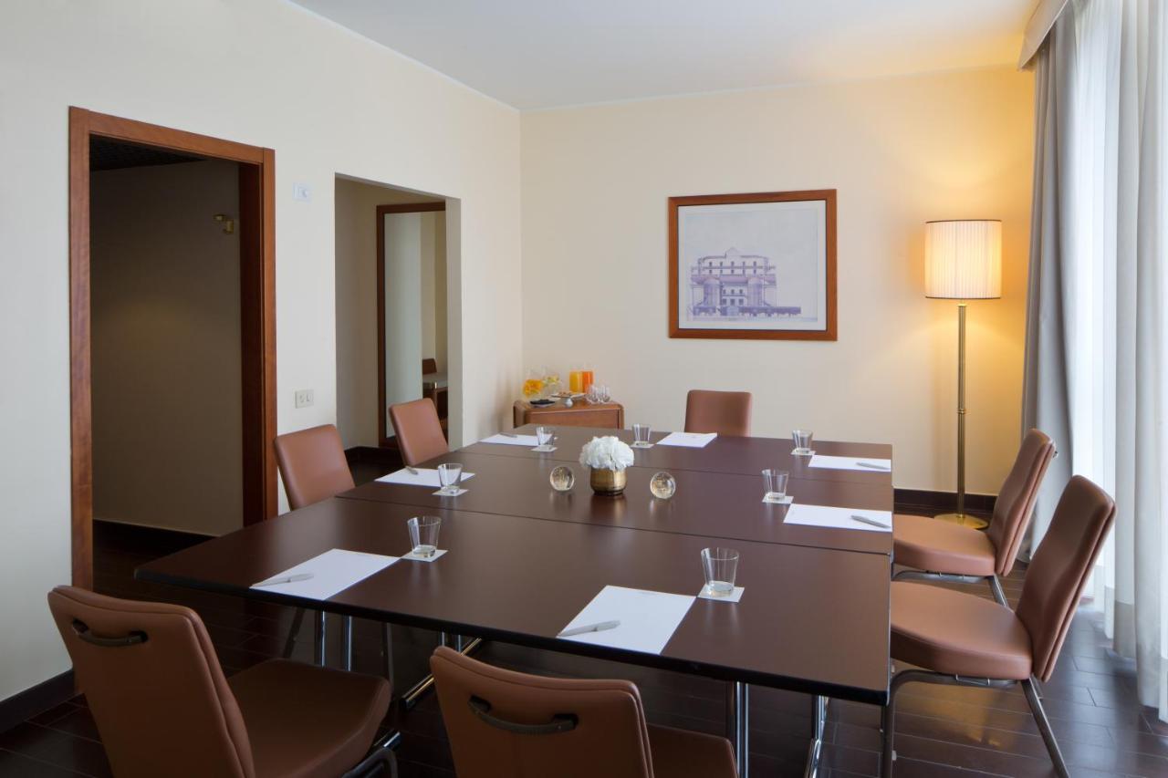 Fotos del hotel - STARHOTELS BUSINESS PALACE