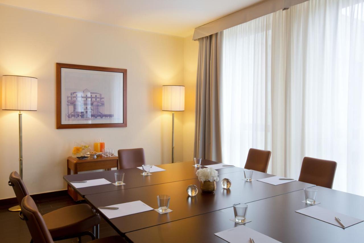 Fotos del hotel - STARHOTELS BUSINESS PALACE