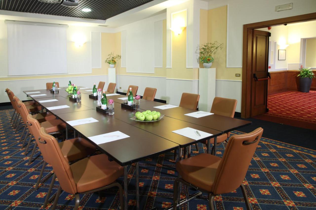 Fotos del hotel - STARHOTELS BUSINESS PALACE