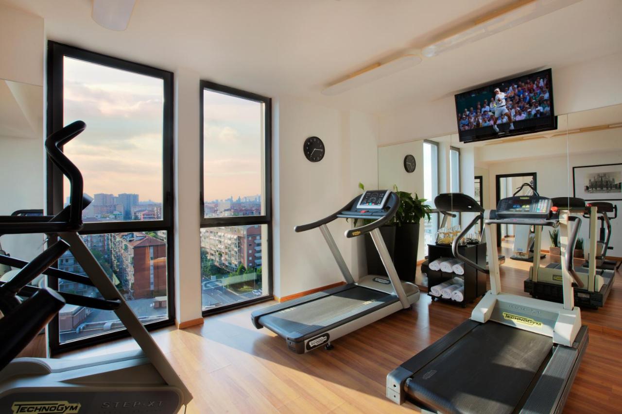 Fotos del hotel - STARHOTELS BUSINESS PALACE