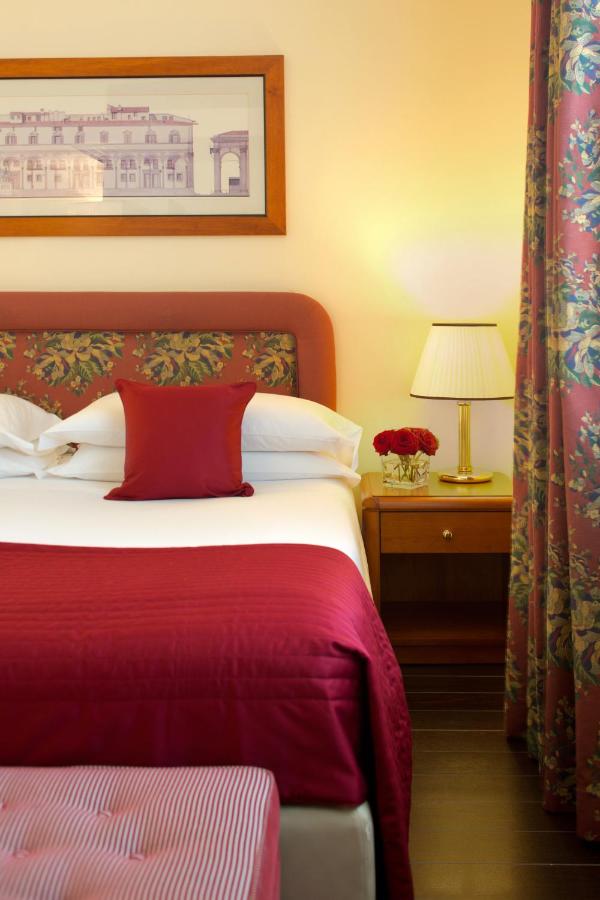 Fotos del hotel - STARHOTELS BUSINESS PALACE