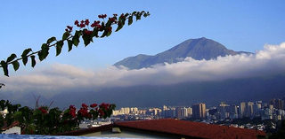 Fotos del hotel - CARACAS CUMBERLAND