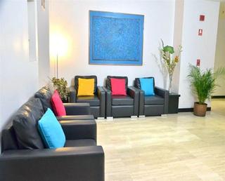 Fotos del hotel - Chacao Suites