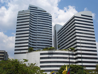 Fotos del hotel - CARACAS PALACE