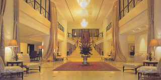 Fotos del hotel - CARACAS PALACE