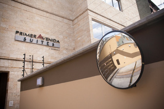 Fotos del hotel - CUARTA AVENIDA SUITES