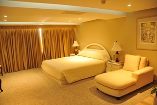 BEST WESTERN EL PASEO