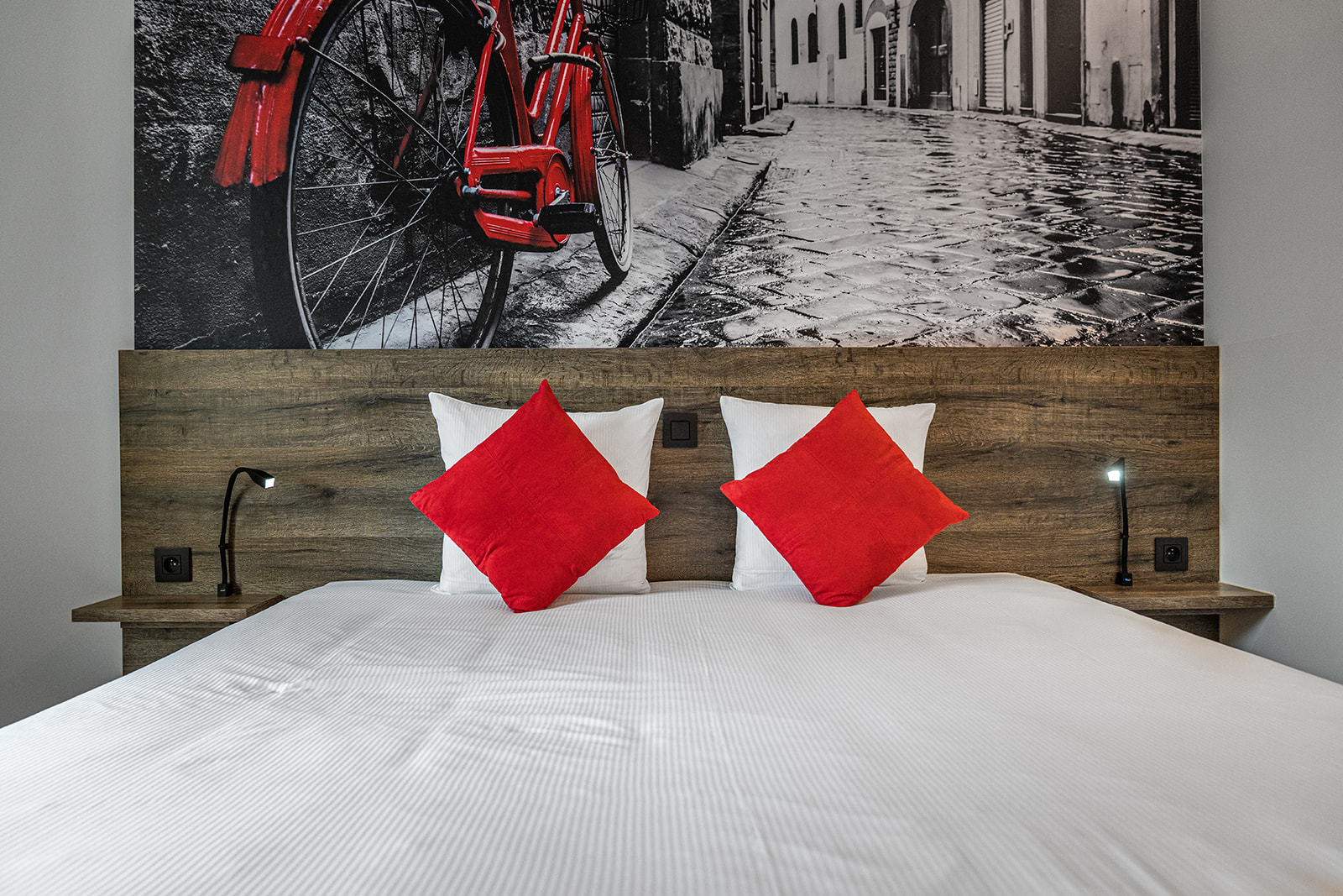 Fotos del hotel - VELOTEL BRUGGE