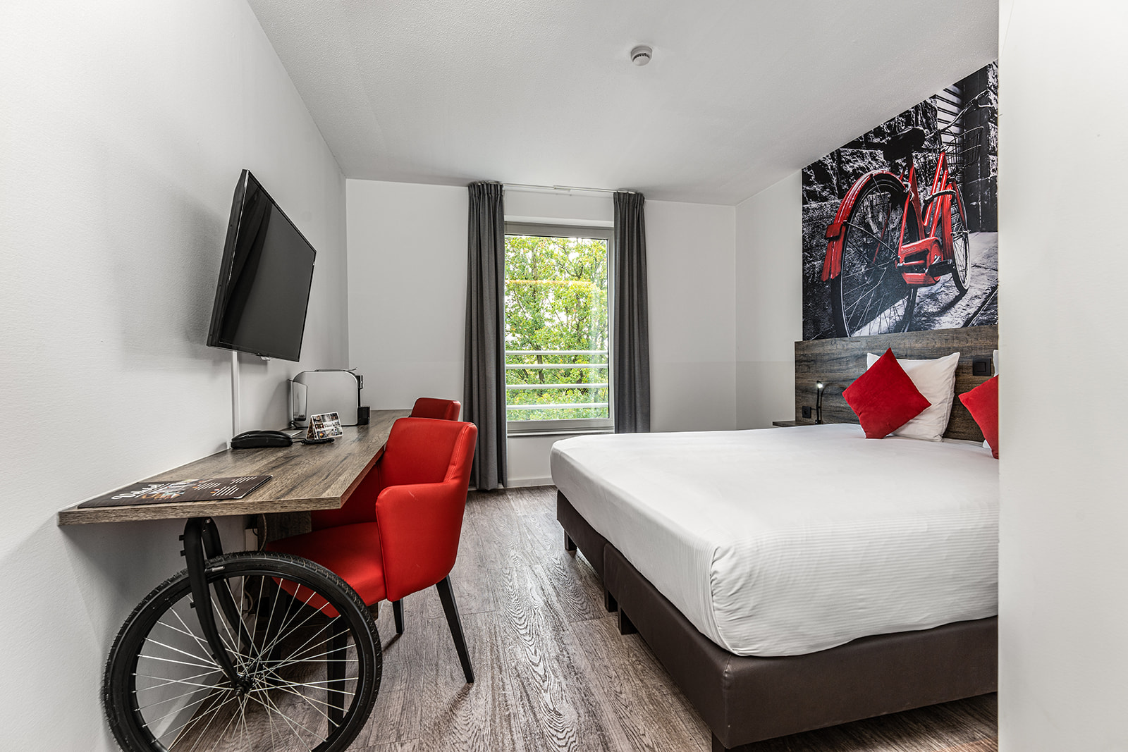 Fotos del hotel - VELOTEL BRUGGE