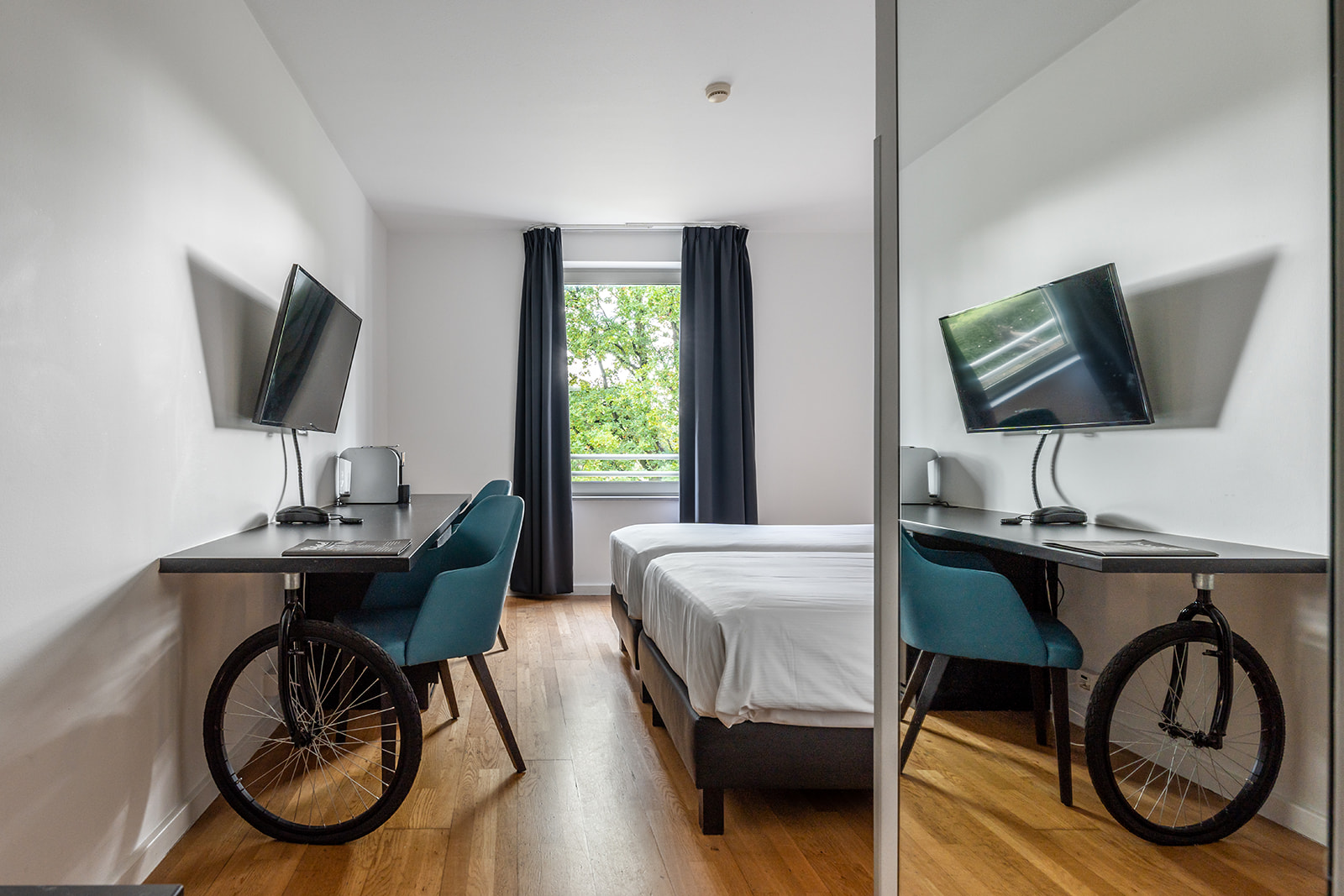 Fotos del hotel - VELOTEL BRUGGE