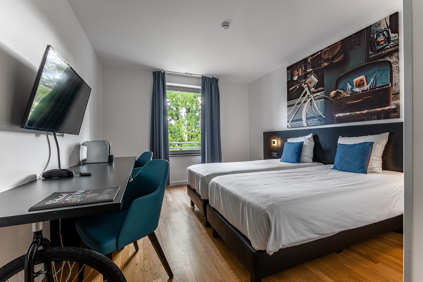 Fotos del hotel - VELOTEL BRUGGE