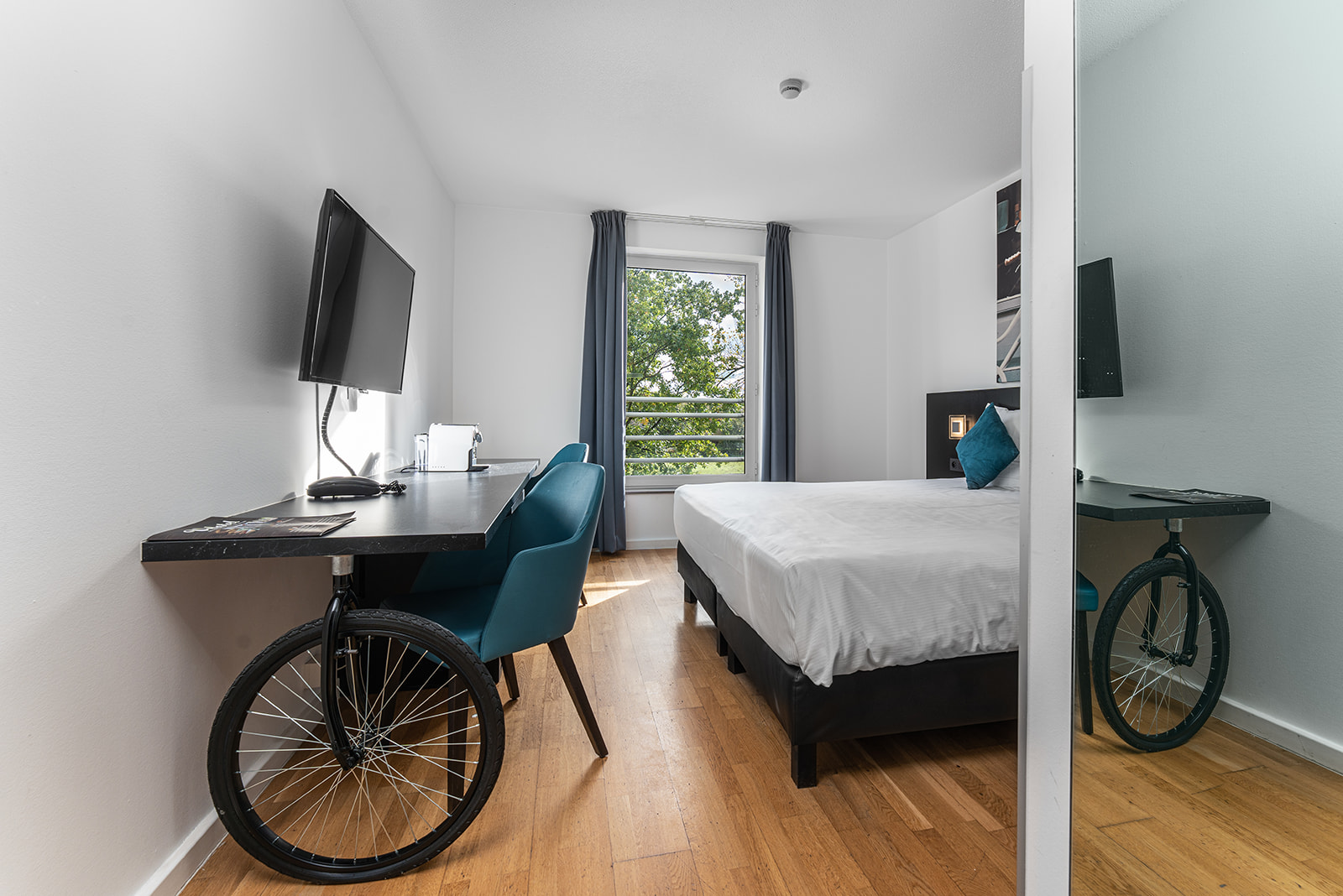 Fotos del hotel - VELOTEL BRUGGE