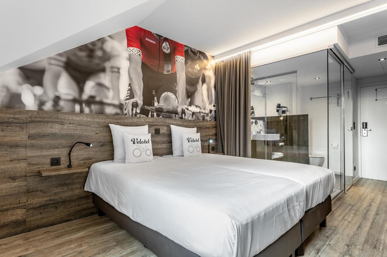 Fotos del hotel - VELOTEL BRUGGE