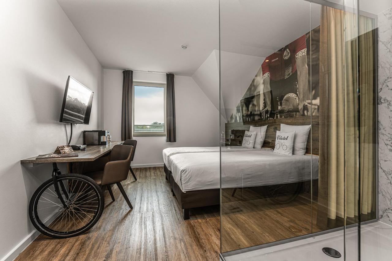 Fotos del hotel - VELOTEL BRUGGE