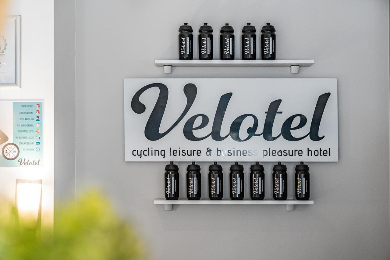 Fotos del hotel - VELOTEL BRUGGE