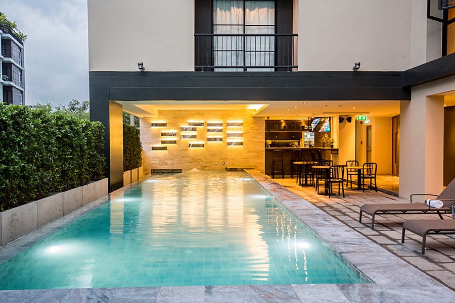 Fotos del hotel - CROSS VIBE BANGKOK SUKHUMVIT HOTEL