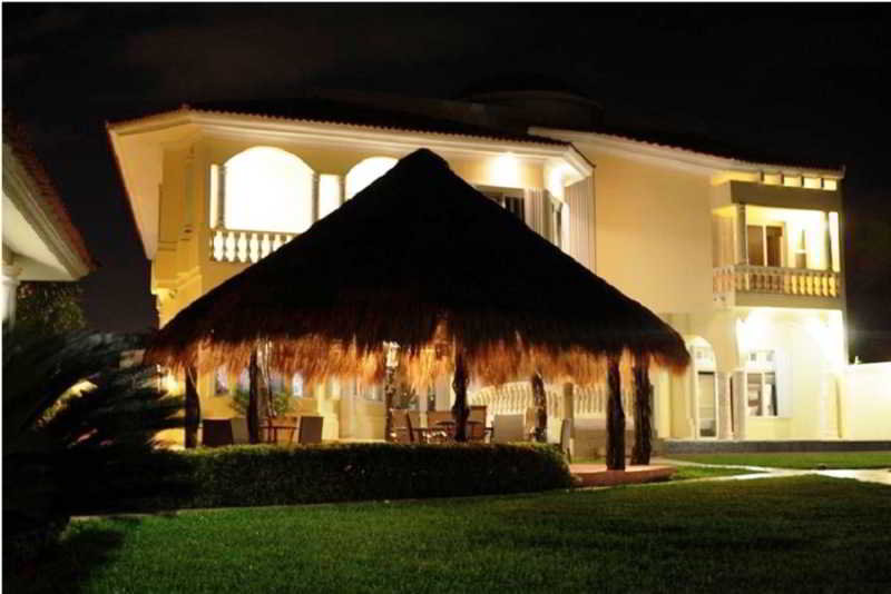 Fotos del hotel - Casa Margarita Hotel Boutique