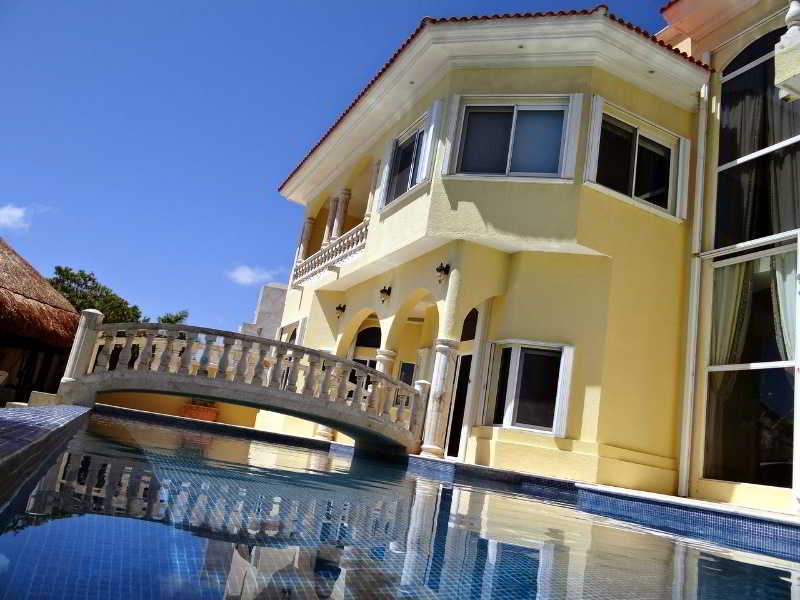 Fotos del hotel - Casa Margarita Hotel Boutique