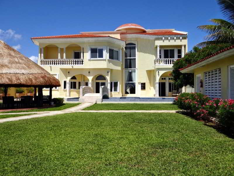 Fotos del hotel - Casa Margarita Hotel Boutique