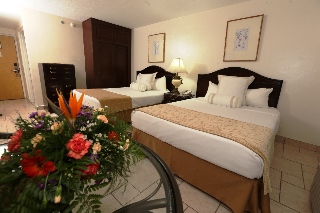 Fotos del hotel - SEMINOLE