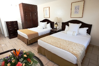 Fotos del hotel - SEMINOLE