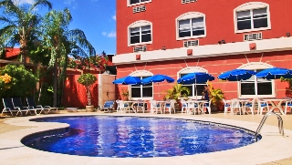 Fotos del hotel - SEMINOLE
