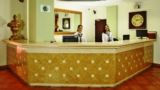 Fotos del hotel - SEMINOLE