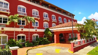 Fotos del hotel - SEMINOLE
