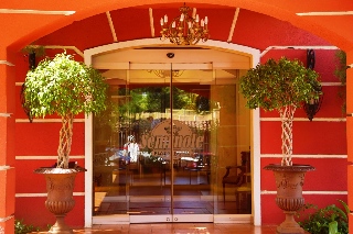 Fotos del hotel - SEMINOLE