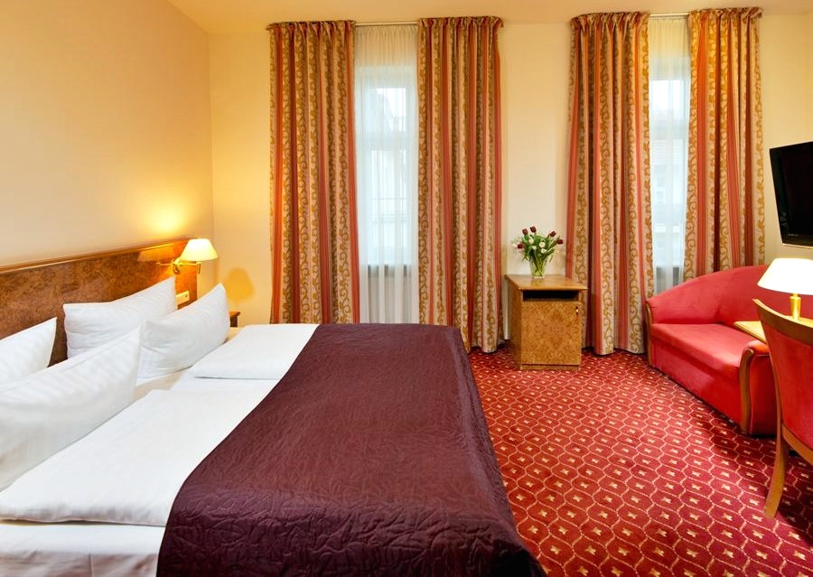 Fotos del hotel - HOTEL & APARTMENTS ZARENHOF PRENZLAUER BERG