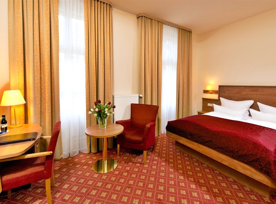 Fotos del hotel - HOTEL & APARTMENTS ZARENHOF PRENZLAUER BERG
