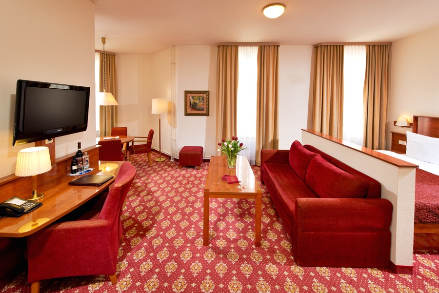 Fotos del hotel - HOTEL & APARTMENTS ZARENHOF PRENZLAUER BERG