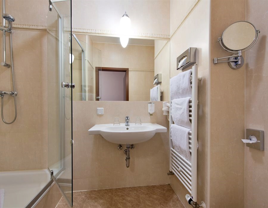 Fotos del hotel - HOTEL & APARTMENTS ZARENHOF PRENZLAUER BERG