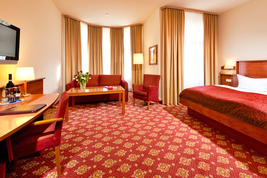 Fotos del hotel - HOTEL & APARTMENTS ZARENHOF PRENZLAUER BERG