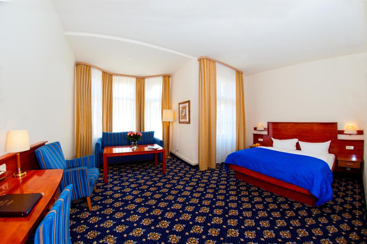 Fotos del hotel - HOTEL & APARTMENTS ZARENHOF PRENZLAUER BERG