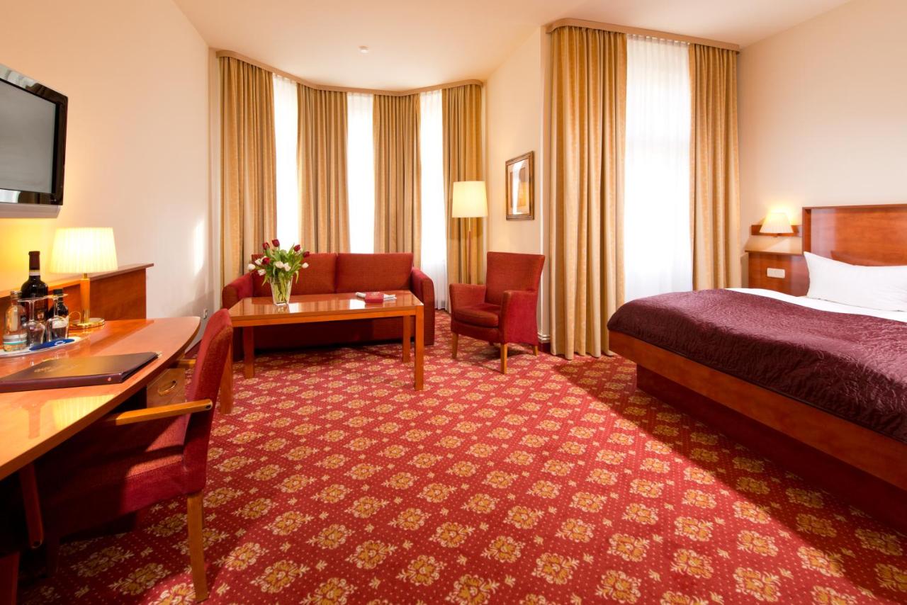 Fotos del hotel - HOTEL & APARTMENTS ZARENHOF PRENZLAUER BERG