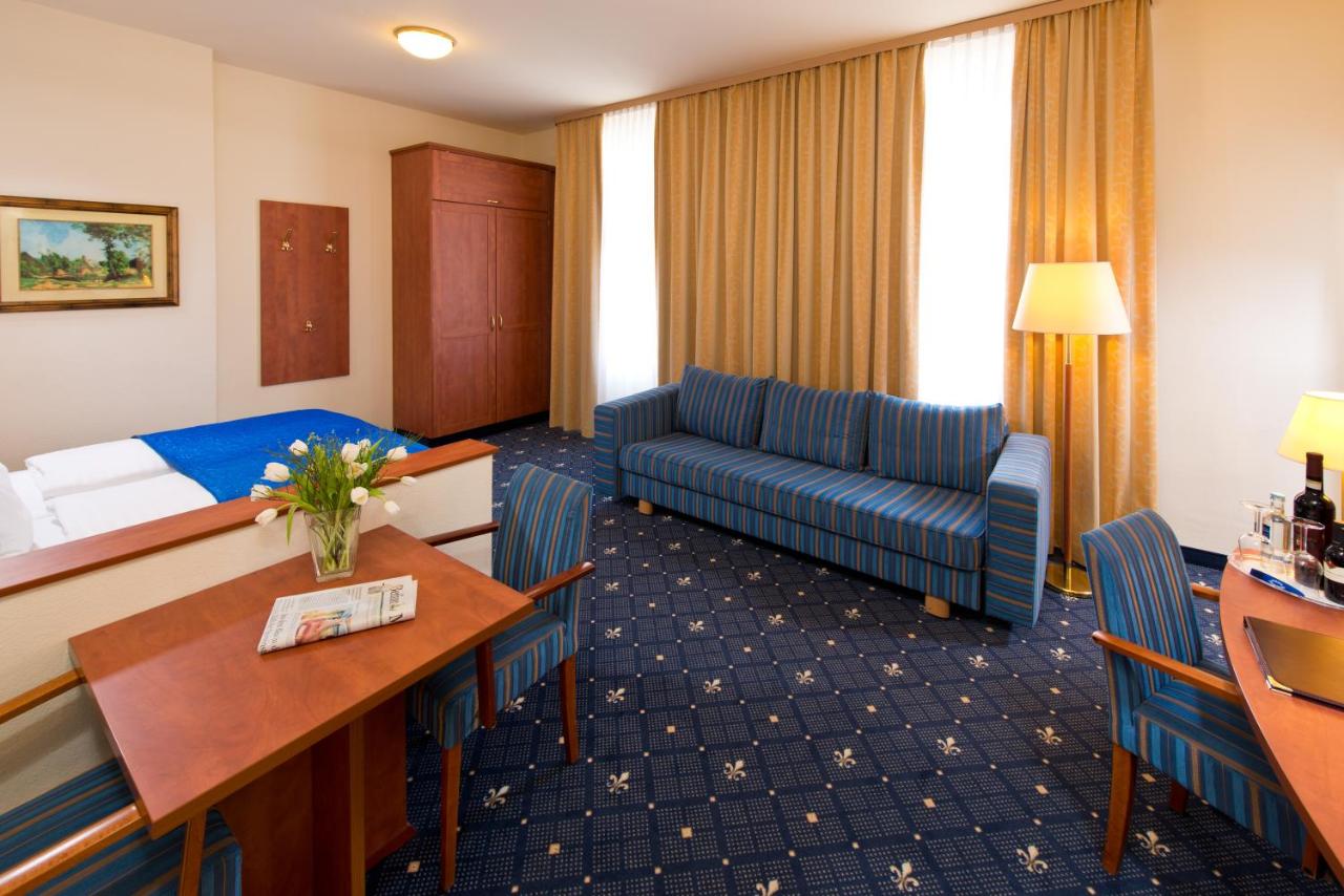Fotos del hotel - HOTEL & APARTMENTS ZARENHOF PRENZLAUER BERG