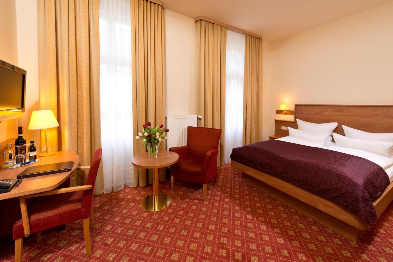 Fotos del hotel - HOTEL & APARTMENTS ZARENHOF PRENZLAUER BERG