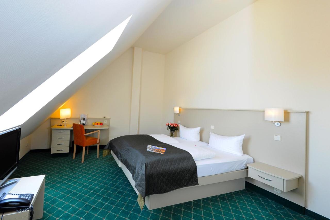 Fotos del hotel - HOTEL & APARTMENTS ZARENHOF PRENZLAUER BERG