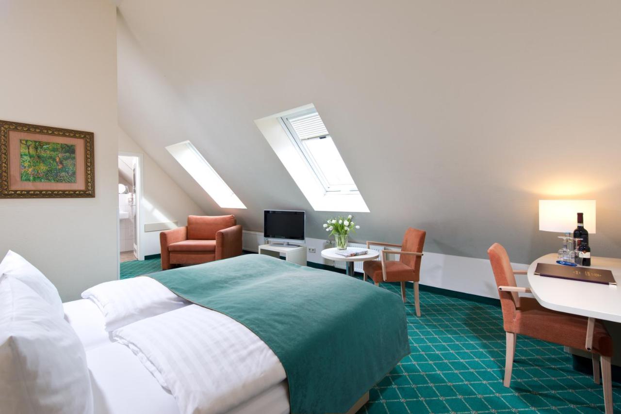 Fotos del hotel - HOTEL & APARTMENTS ZARENHOF PRENZLAUER BERG