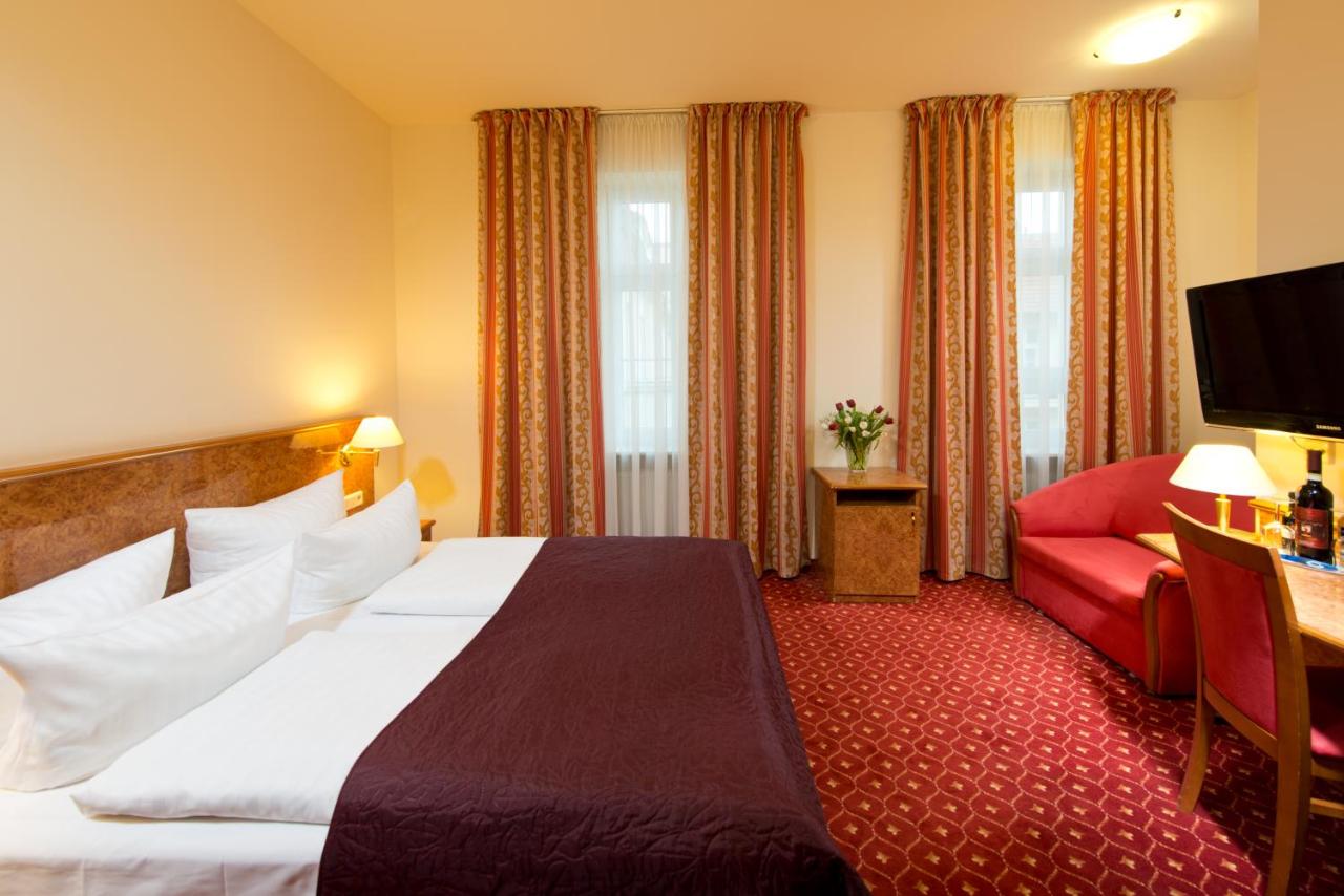 Fotos del hotel - HOTEL & APARTMENTS ZARENHOF PRENZLAUER BERG