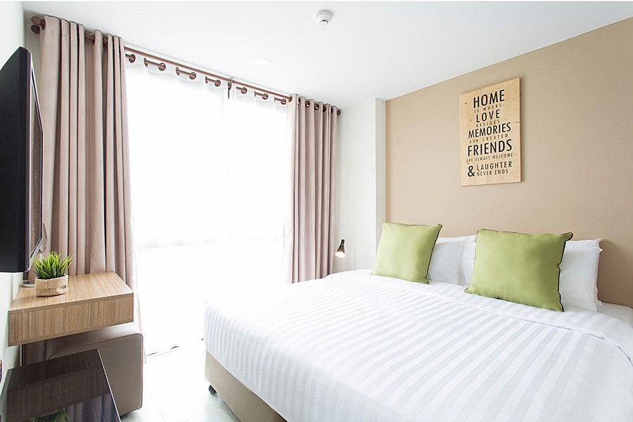 Fotos del hotel - CROSS VIBE CHIANGMAI DECEM