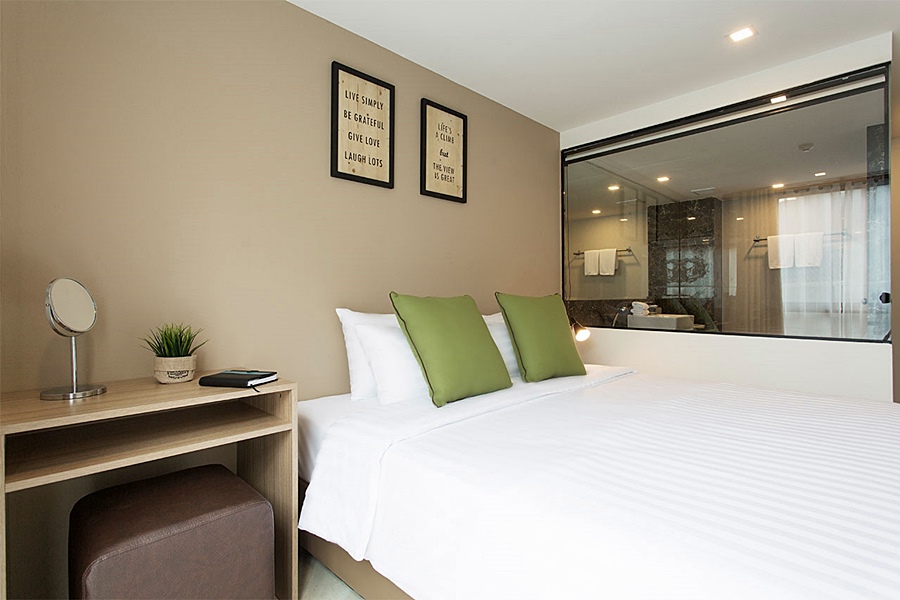 Fotos del hotel - CROSS VIBE CHIANGMAI DECEM
