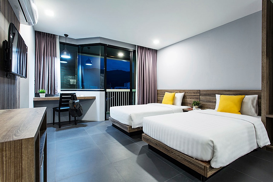 Fotos del hotel - CROSS VIBE CHIANGMAI DECEM