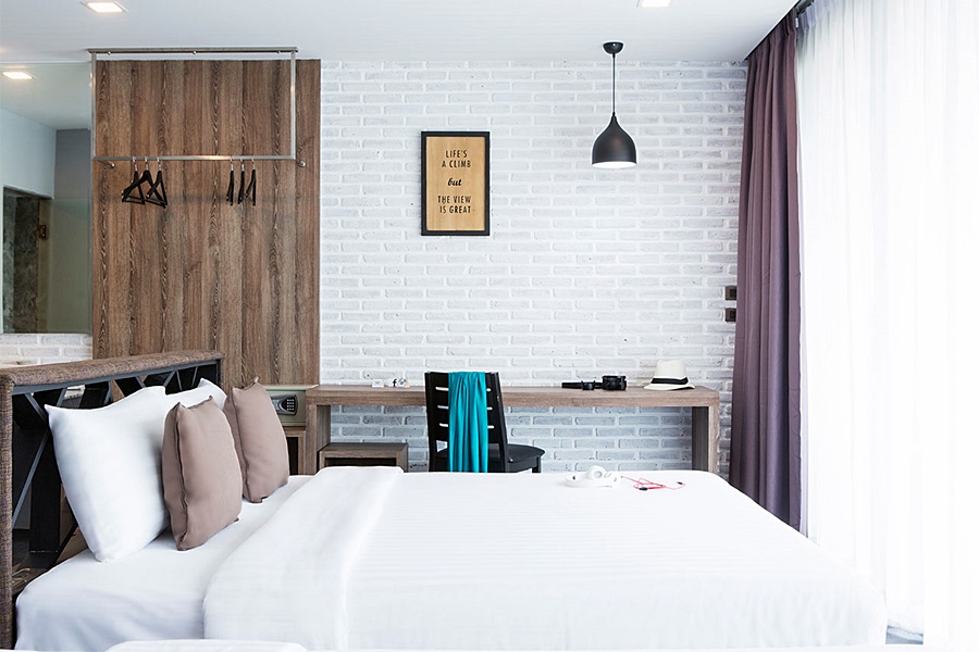 Fotos del hotel - CROSS VIBE CHIANGMAI DECEM