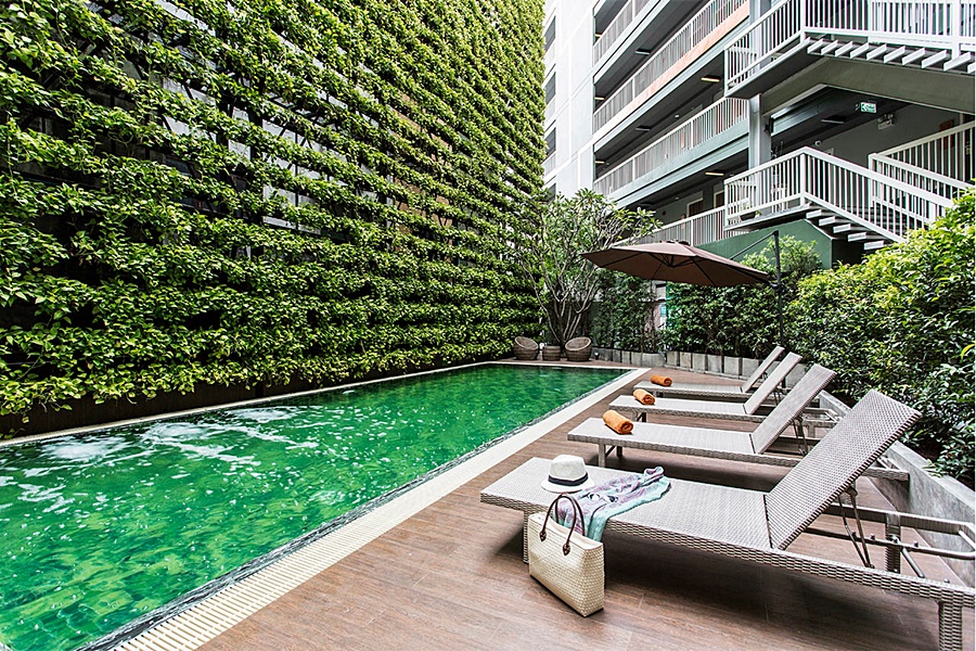 Fotos del hotel - CROSS VIBE CHIANGMAI DECEM